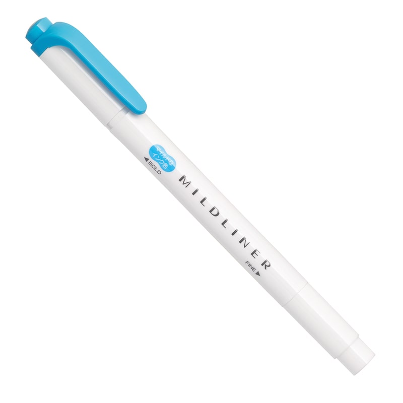 Subrayadores Mildliner (Individual)