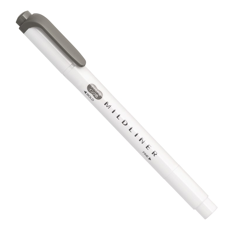 Subrayadores Mildliner (Individual)