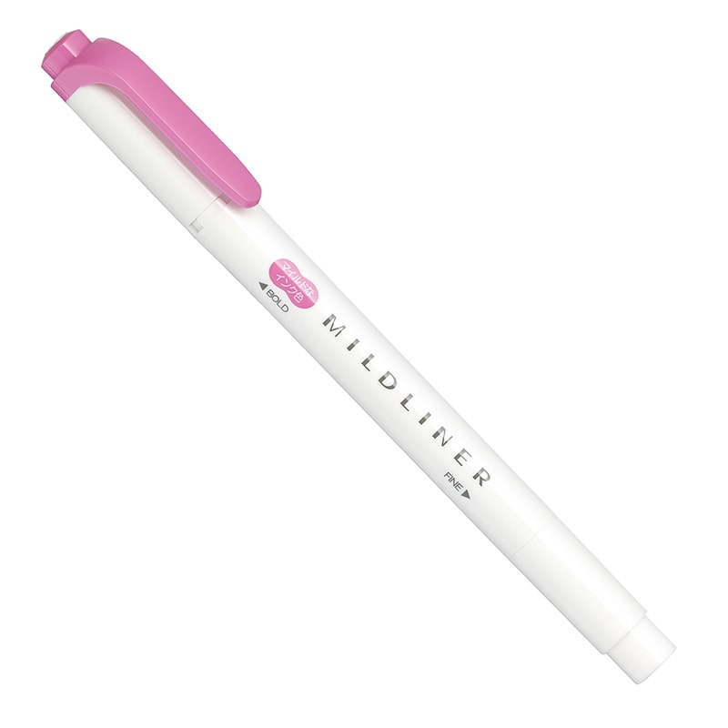 Subrayadores Mildliner (Individual)