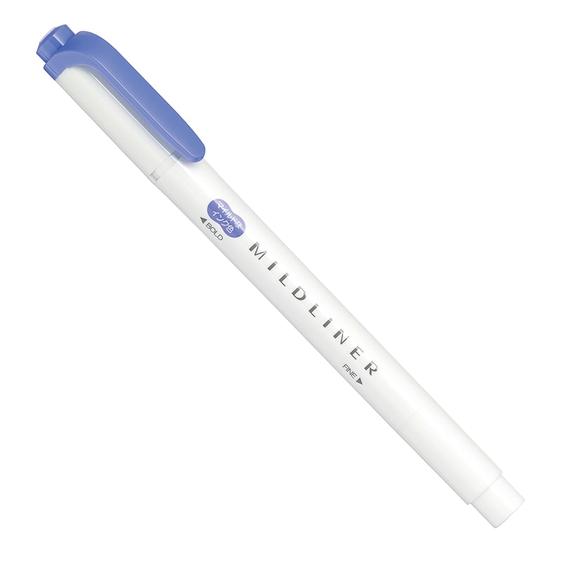Subrayadores Mildliner (Individual)
