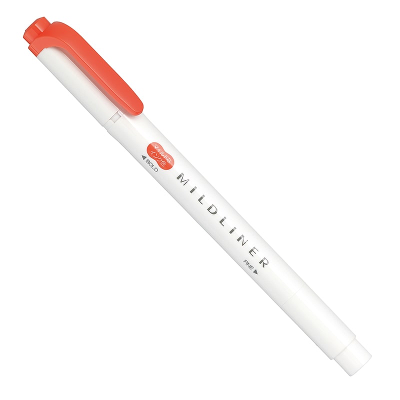 Subrayadores Mildliner (Individual)