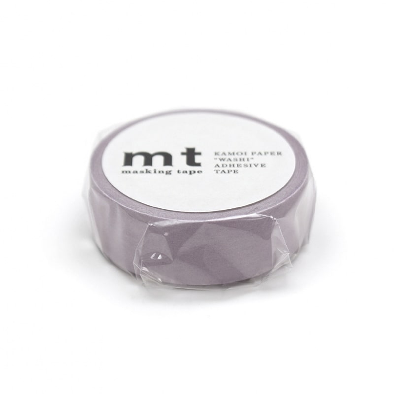 Washi Tape Pastel Raspberry