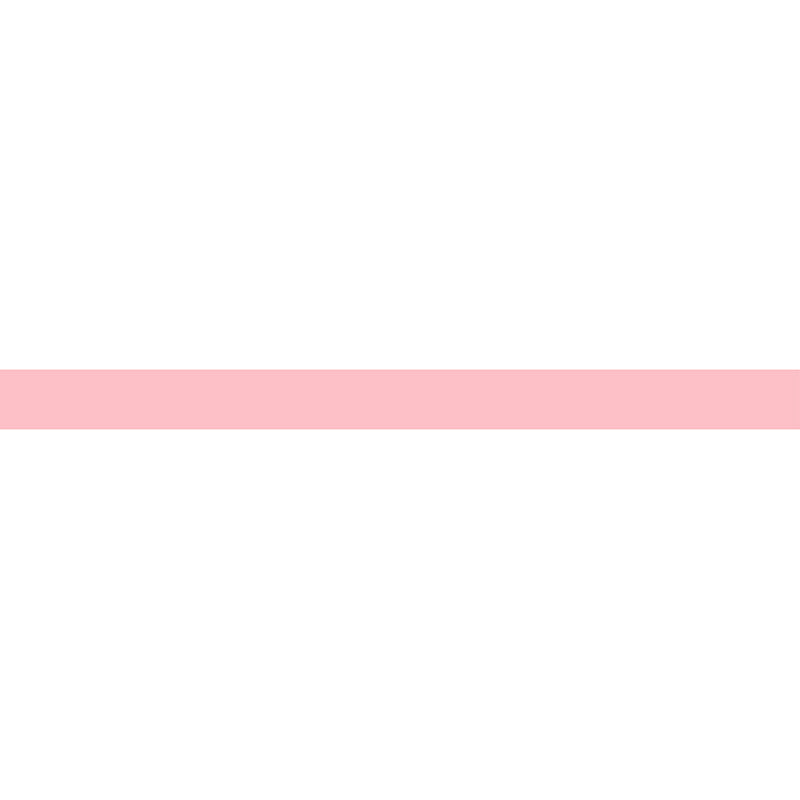 Washi Tape Pastel Scarlet