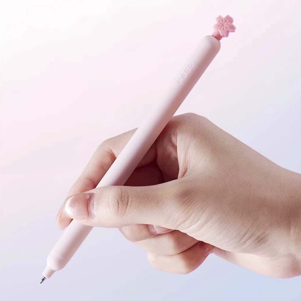 Bolígrafo de Gel Popup Sakura