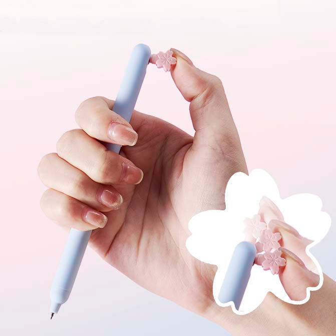 Bolígrafo de Gel Popup Sakura