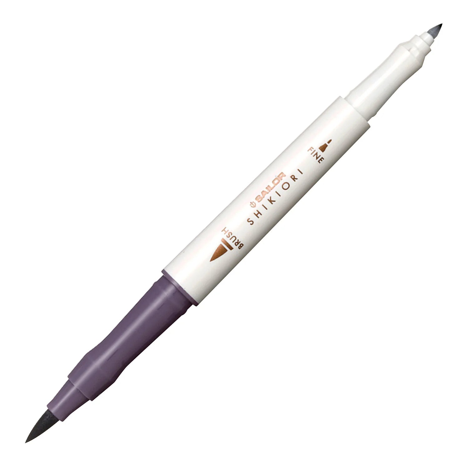 Rotuladores Pincel Sailor Shikiori