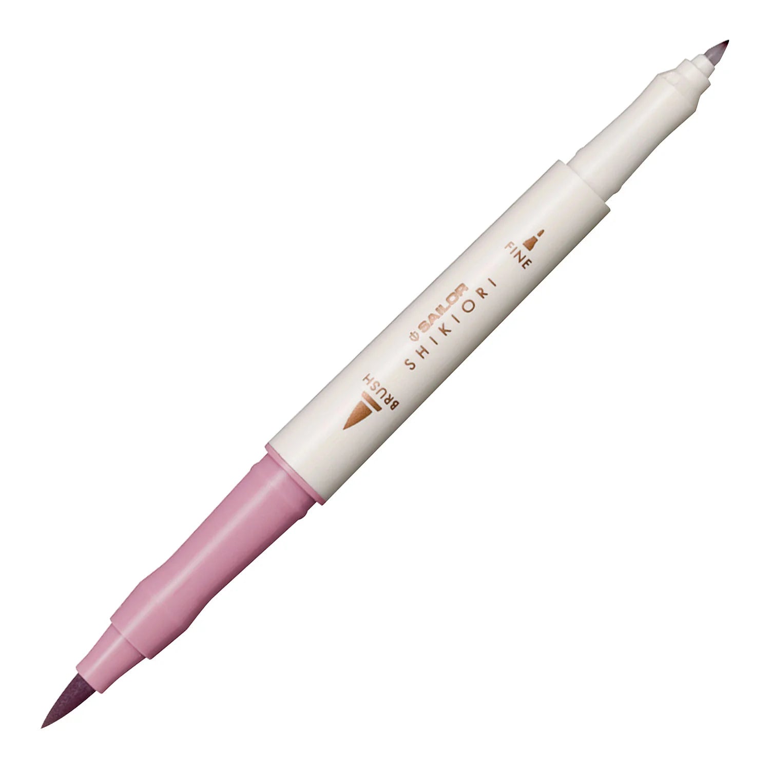 Rotuladores Pincel Sailor Shikiori