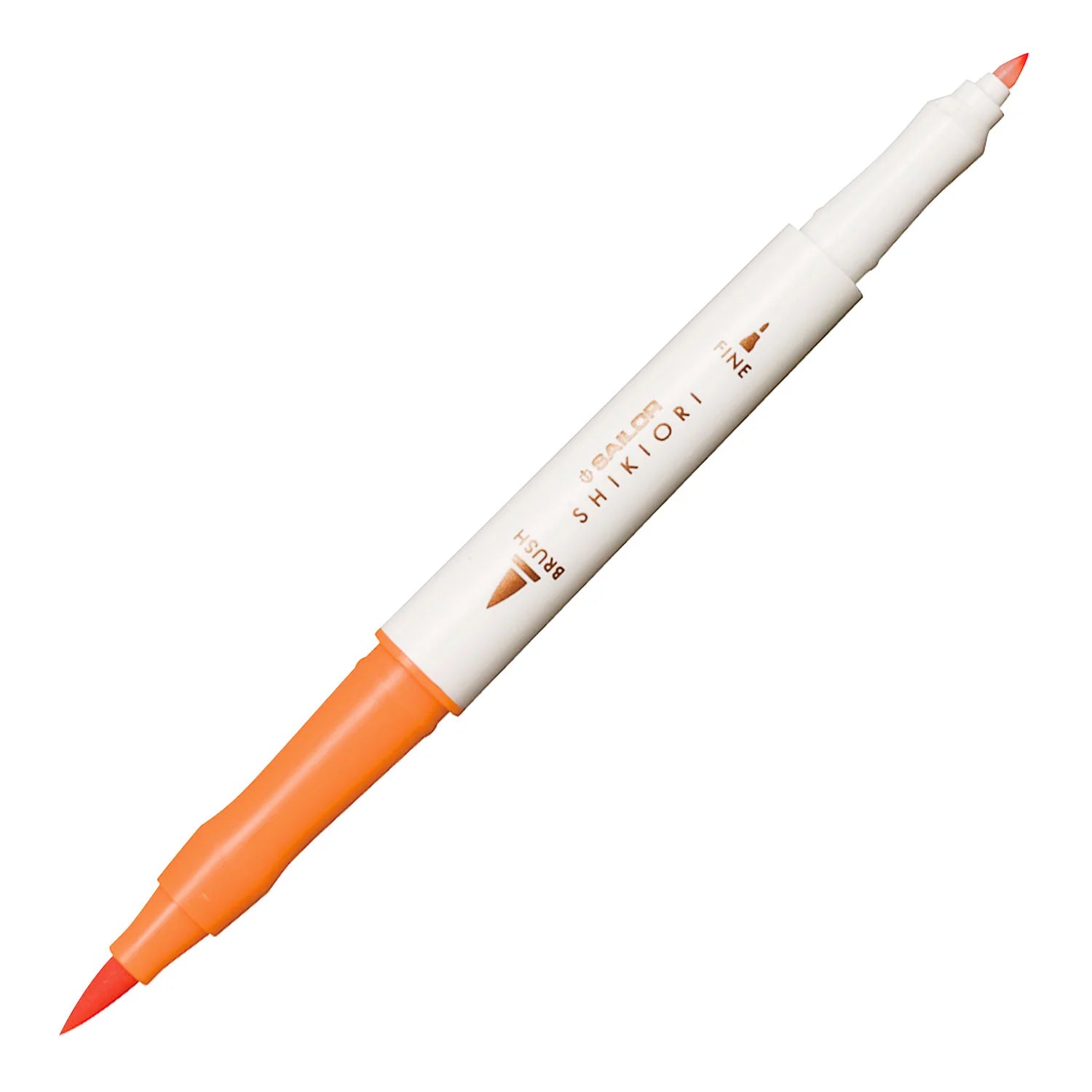 Rotuladores Pincel Sailor Shikiori