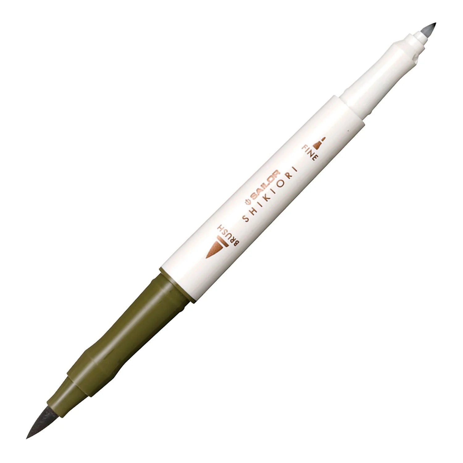 Rotuladores Pincel Sailor Shikiori