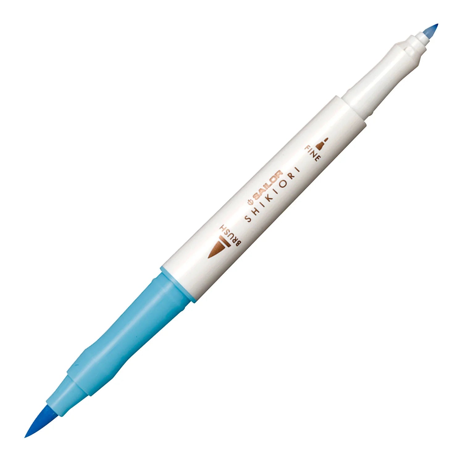 Rotuladores Pincel Sailor Shikiori