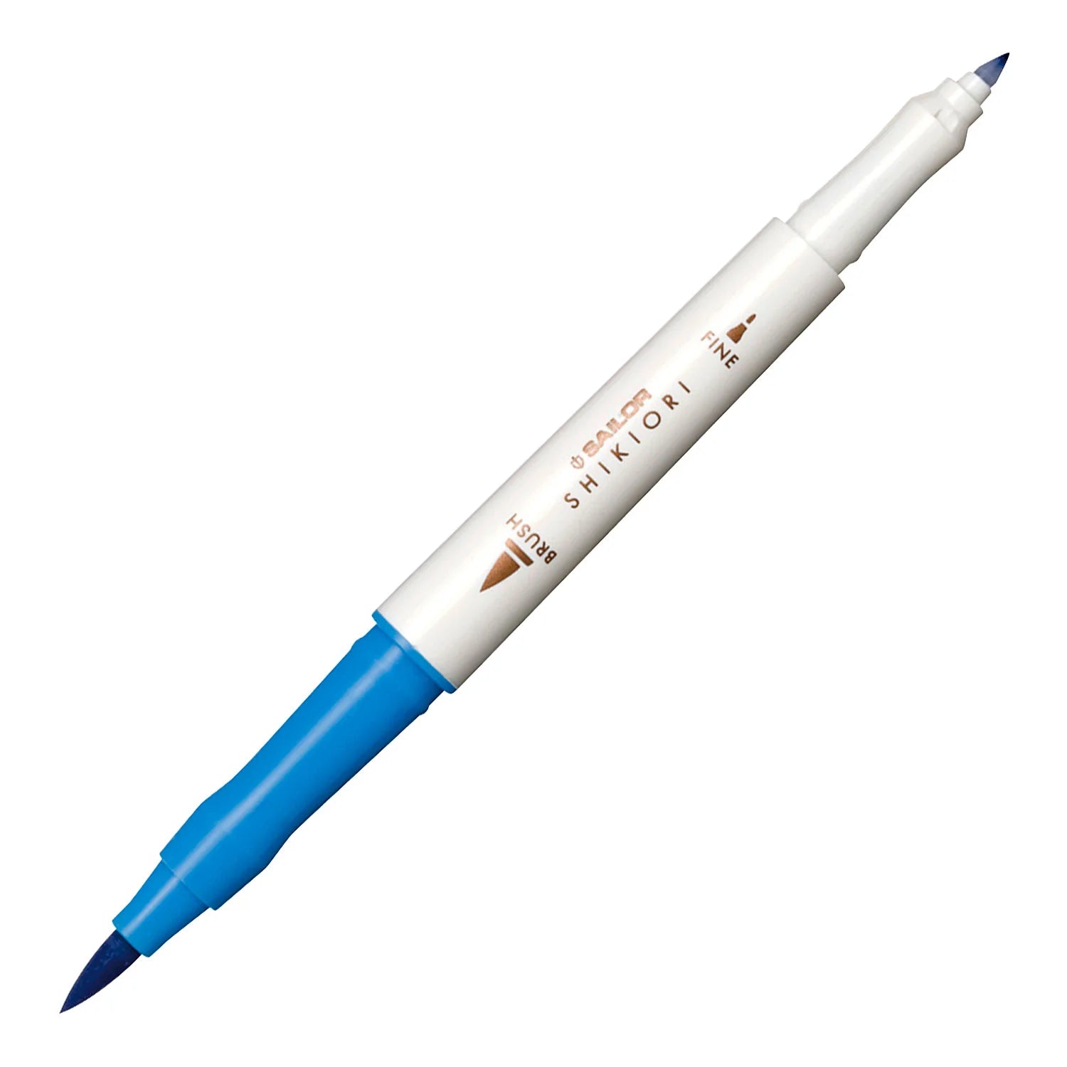 Rotuladores Pincel Sailor Shikiori
