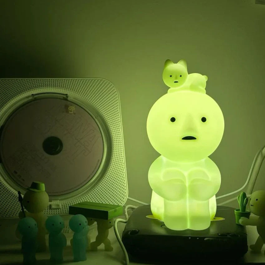 Lámpara SMISKI Touch Light Vol.1