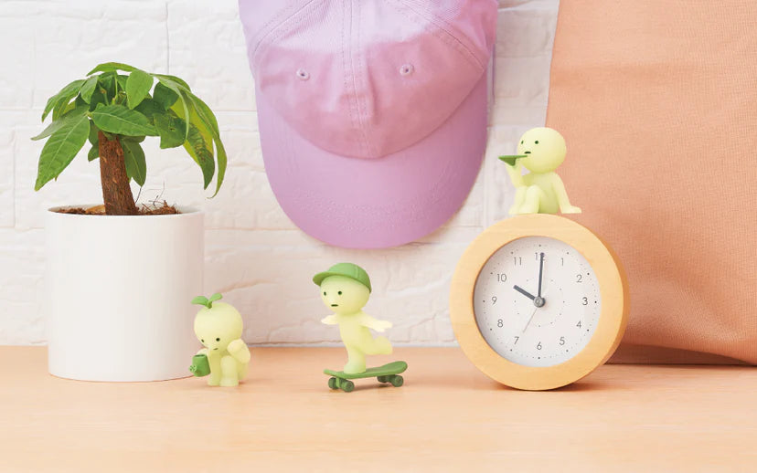 Blind Box Smiski Sunday