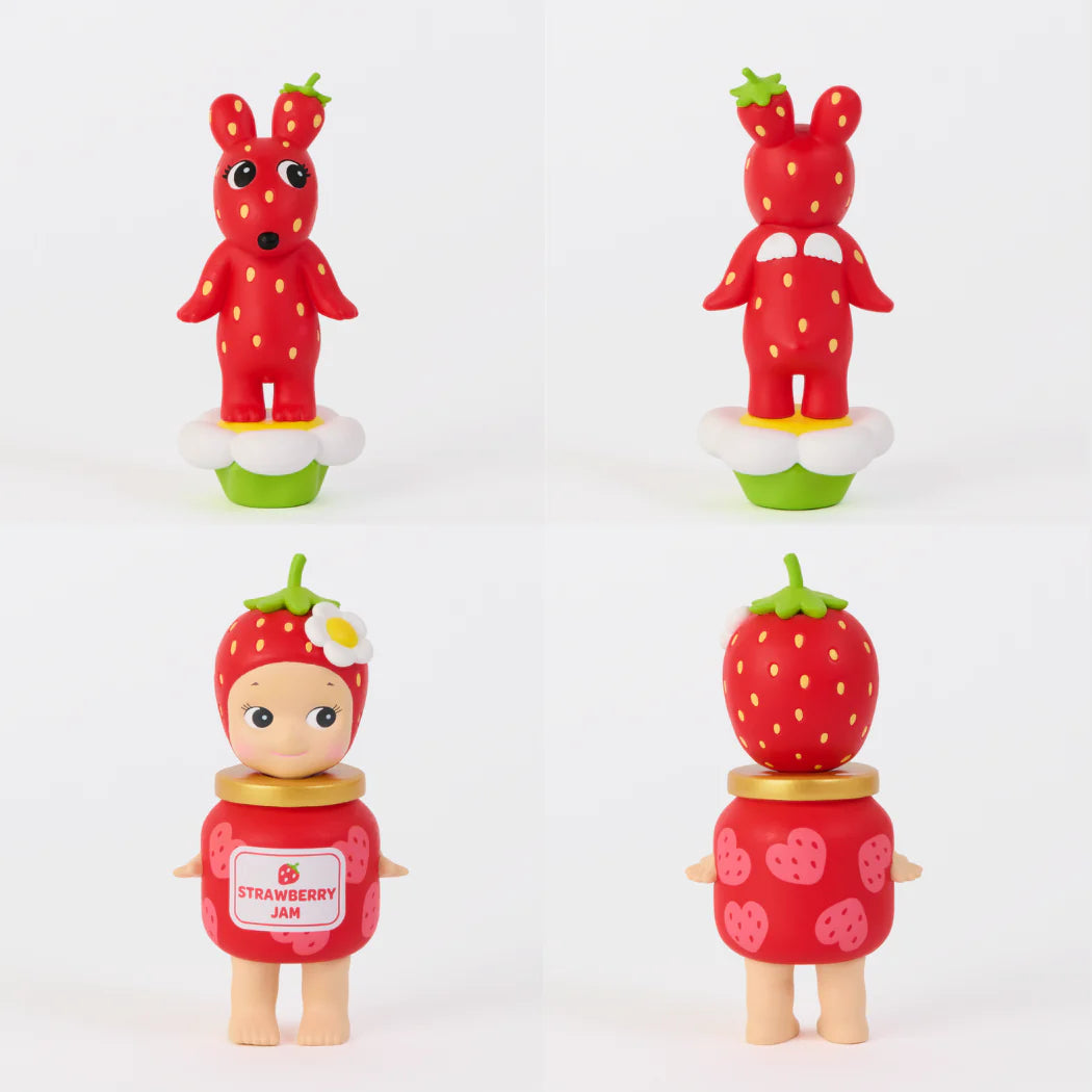 Sonny Angel Strawberry