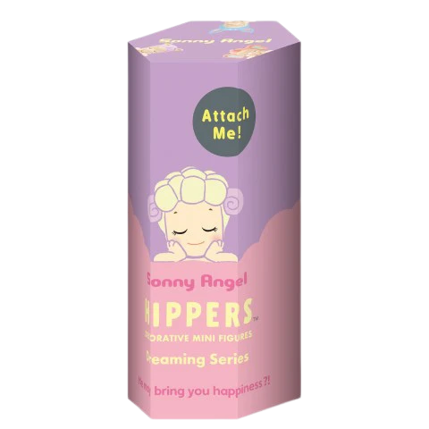Sonny Angel Hippers Dreaming Series