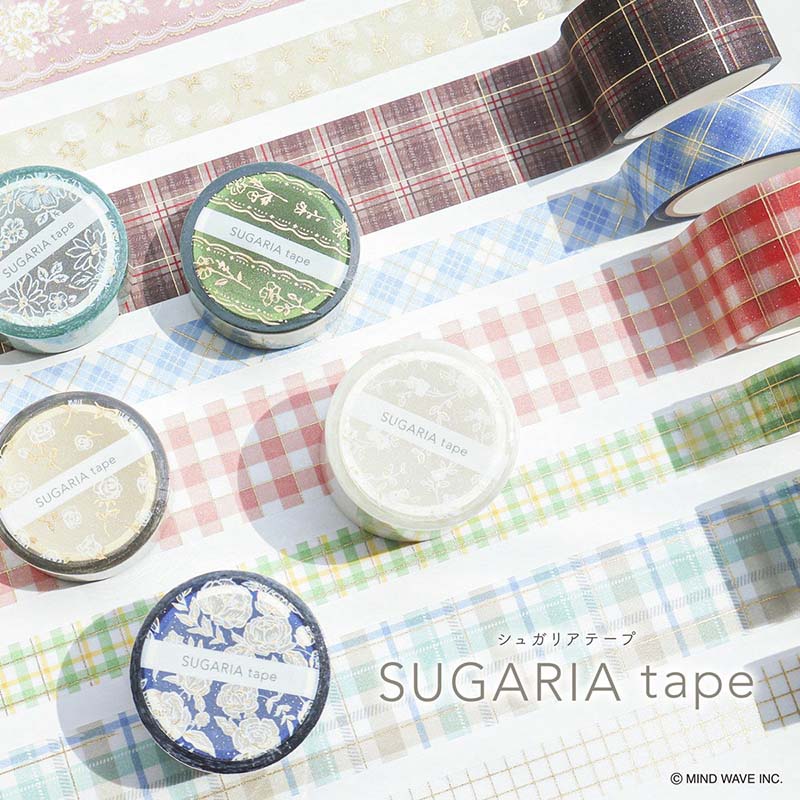 Sugaria Tape 30mm Classy 2
