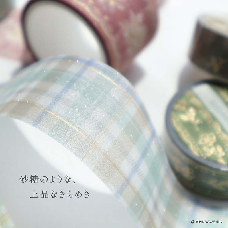 Sugaria Tape 30mm Classy 2