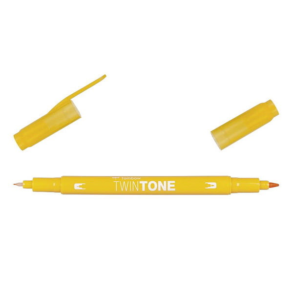Rotuladores de Doble Punta Tombow Twintone