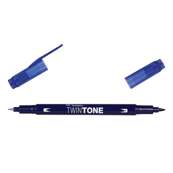 Rotuladores de Doble Punta Tombow Twintone
