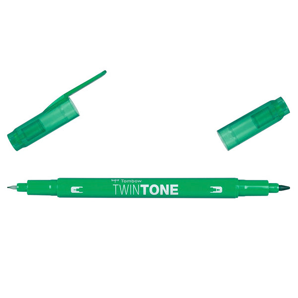 Rotuladores de Doble Punta Tombow Twintone