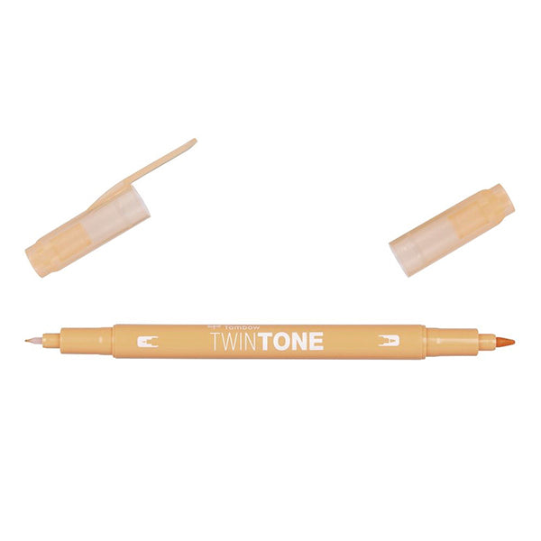 Rotuladores de Doble Punta Tombow Twintone