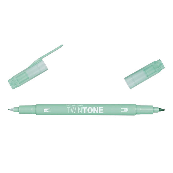 Rotuladores de Doble Punta Tombow Twintone