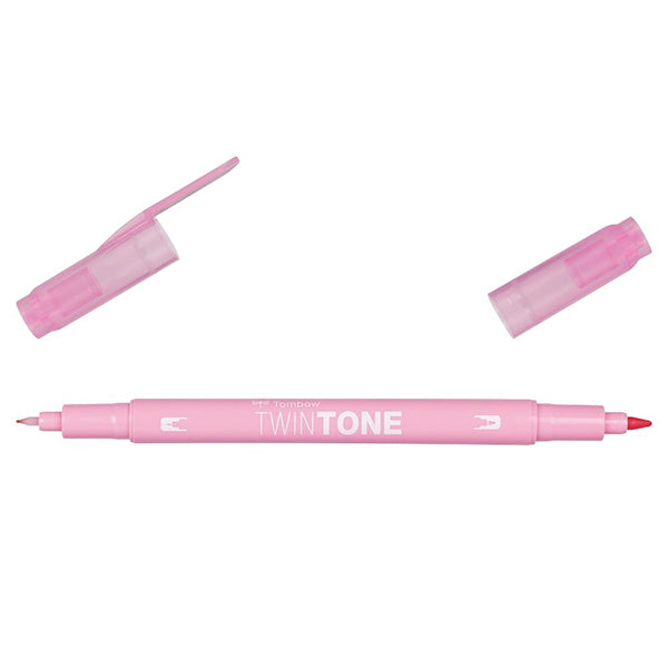 Rotuladores de Doble Punta Tombow Twintone