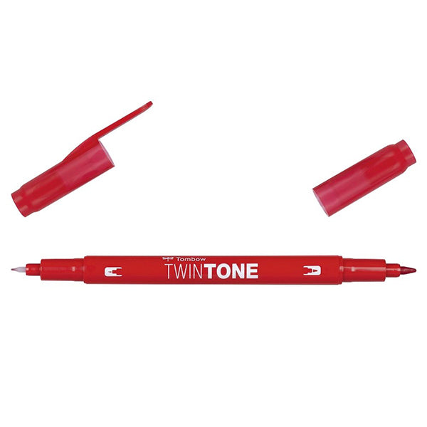 Rotuladores de Doble Punta Tombow Twintone