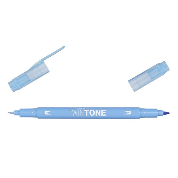 Rotuladores de Doble Punta Tombow Twintone