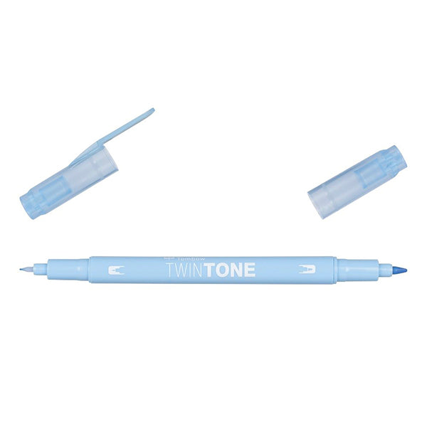 Rotuladores de Doble Punta Tombow Twintone