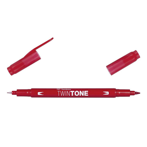 Rotuladores de Doble Punta Tombow Twintone