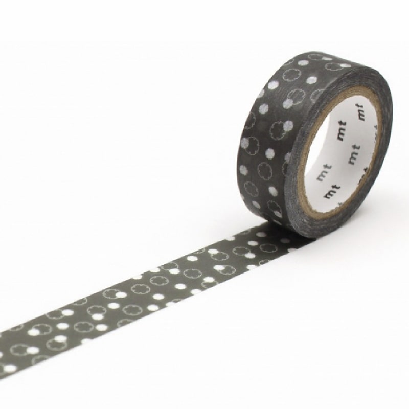 Washi Tape Yukiwa Midorinezu