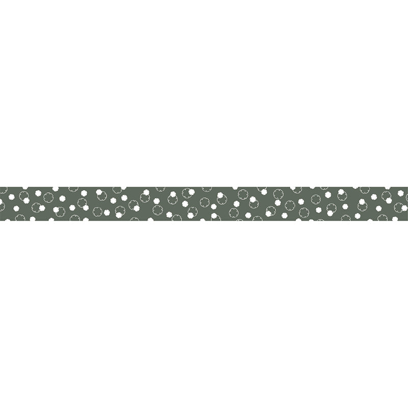 Washi Tape Yukiwa Midorinezu