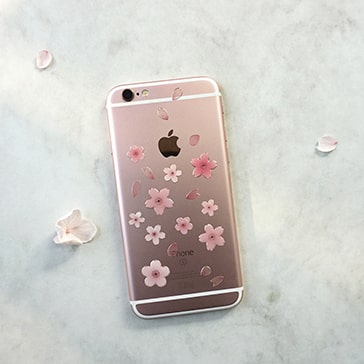 Stickers Love Blossom