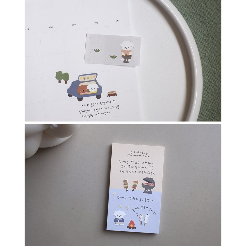 Stickers Let&