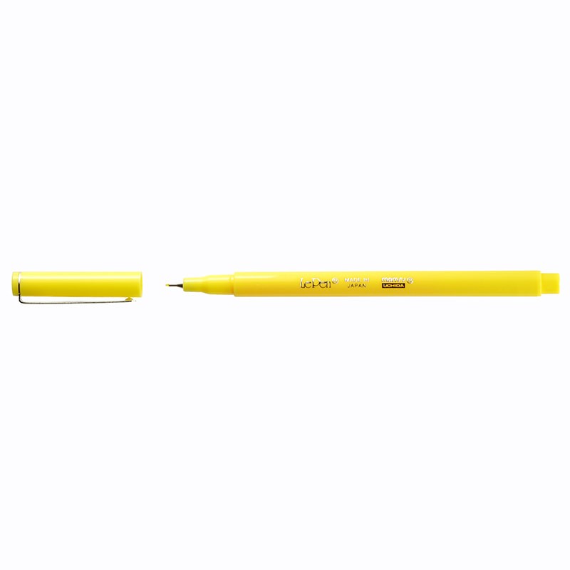 Bolígrafos Punta Fina Le Pen