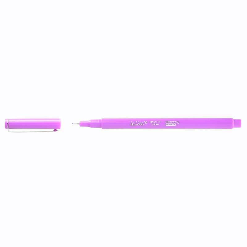 Bolígrafos Punta Fina Le Pen