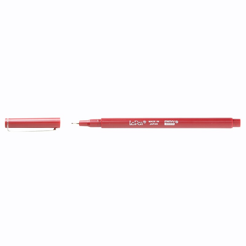 Bolígrafos Punta Fina Le Pen