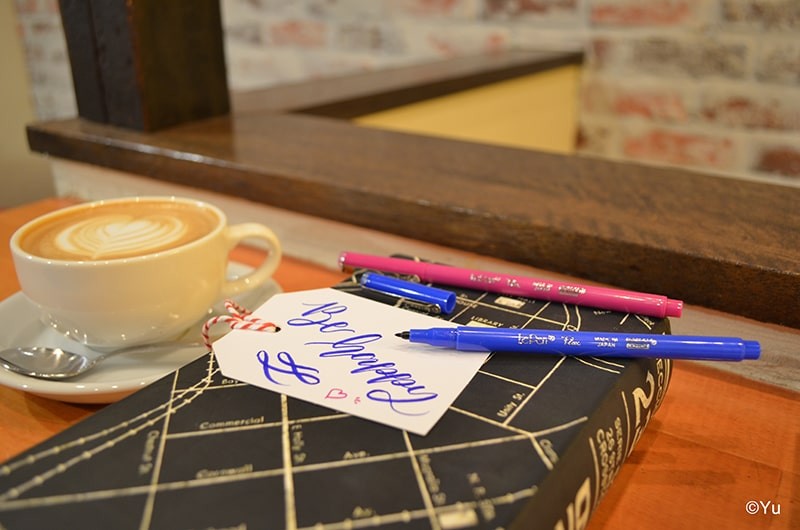 Rotuladores Pincel Le Pen Flex