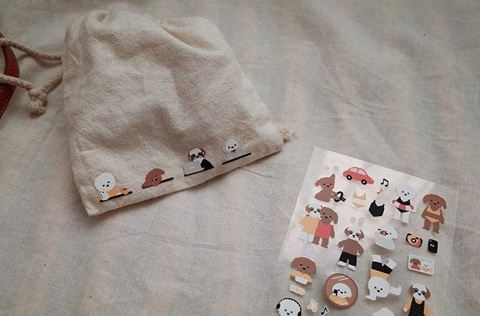 Stickers Hodoo