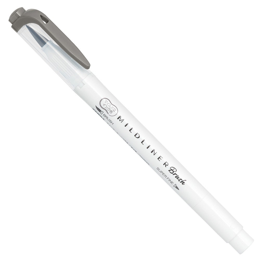 Rotuladores Pincel Brush Mildliner