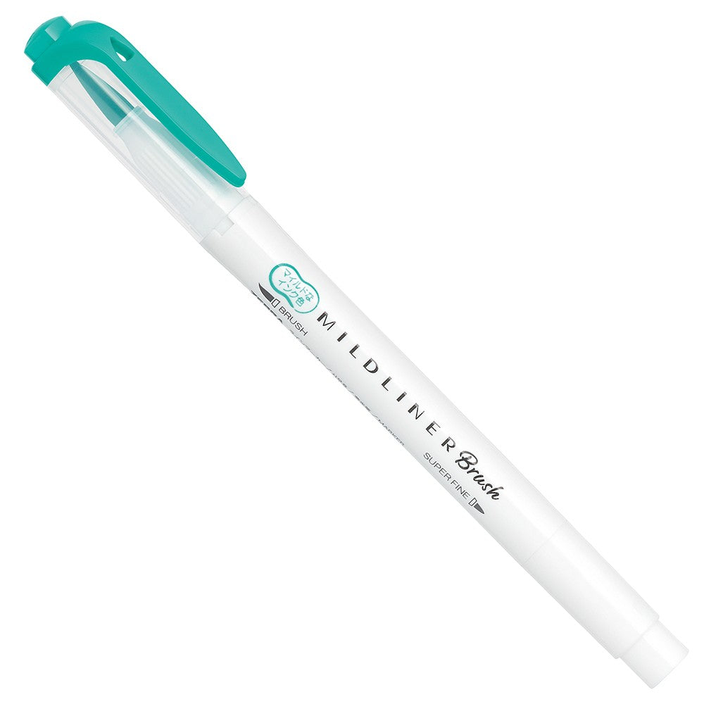 Rotuladores Pincel Brush Mildliner