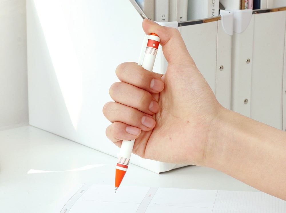 Bolígrafo Iconic de Gel 0.38mm