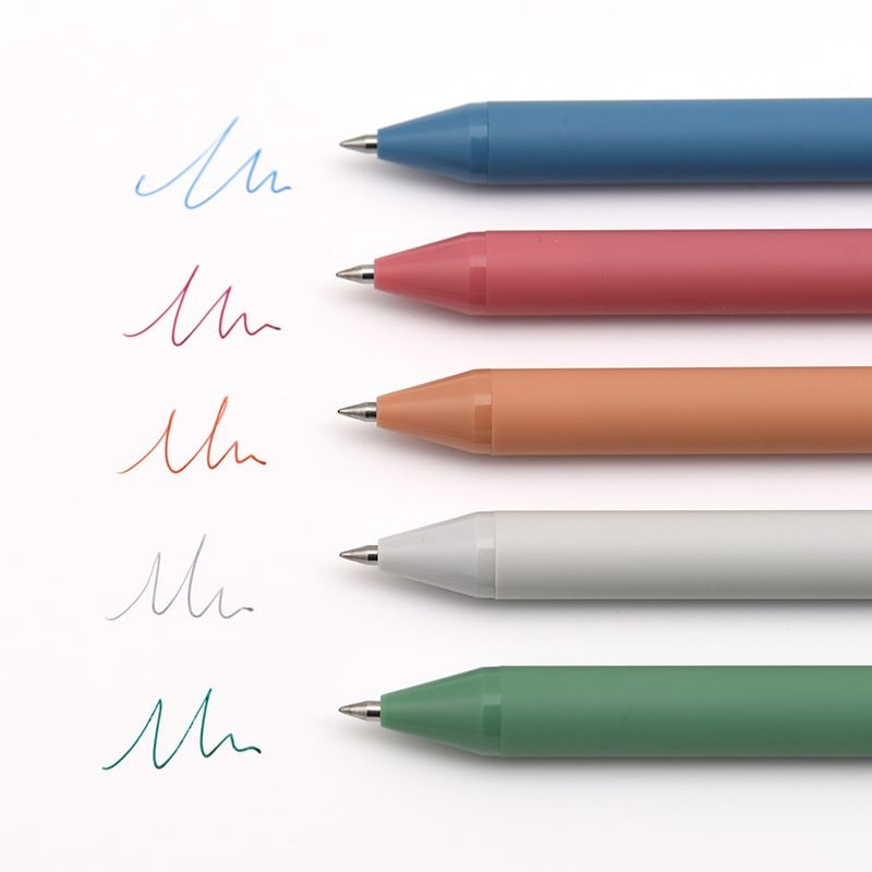 Bolígrafo Pure Morandi Colors 0.5