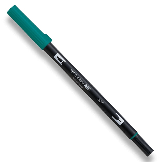 Rotuladores Pincel Brush Tombow ABT Dual Brush