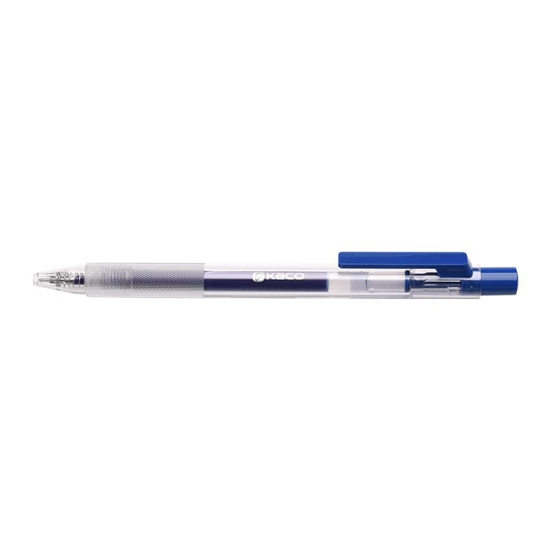 Kaco | Bolígrafo de Gel Turbo 0.5