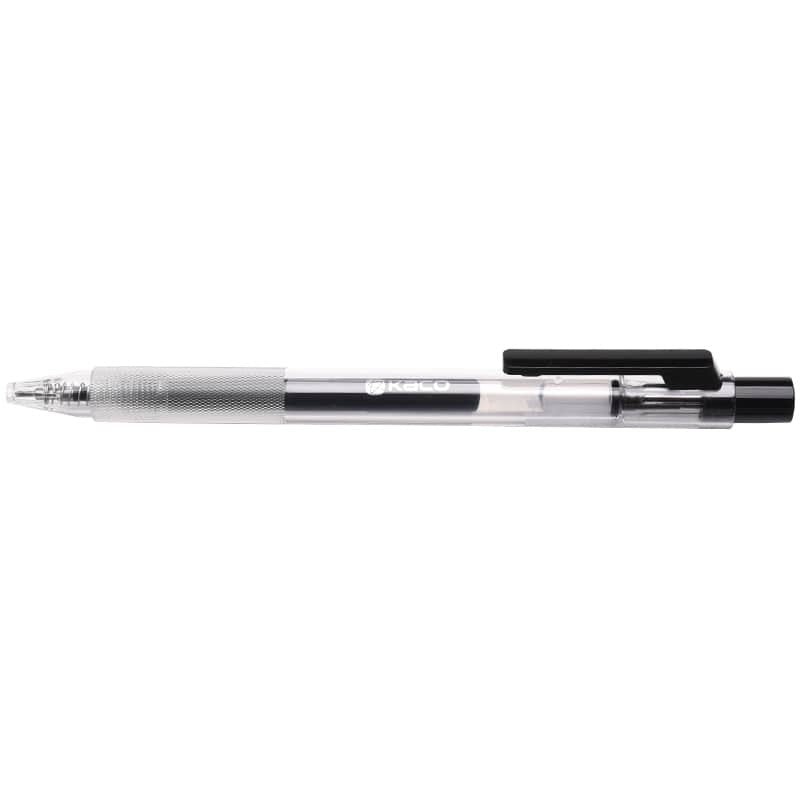 Kaco | Bolígrafo de Gel Turbo 0.5