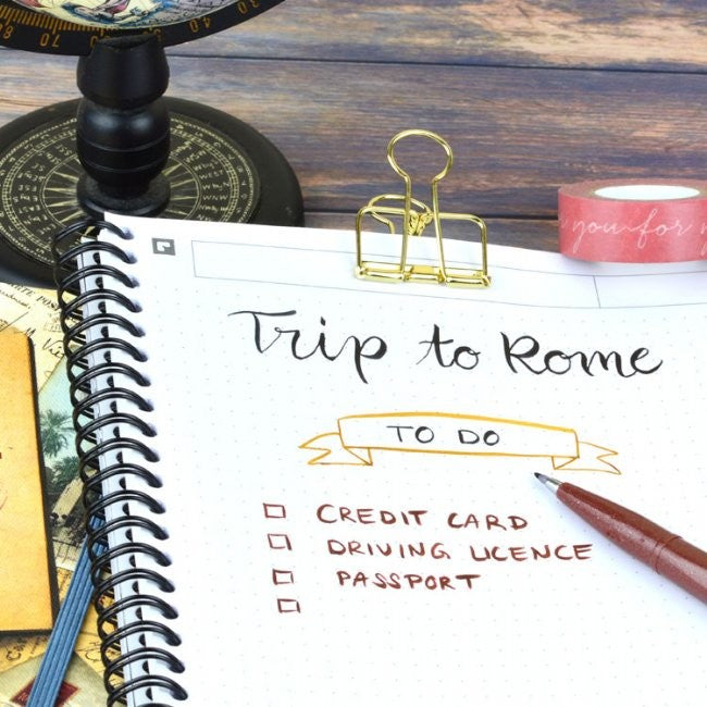 Rotuladores Pincel Sign Touch