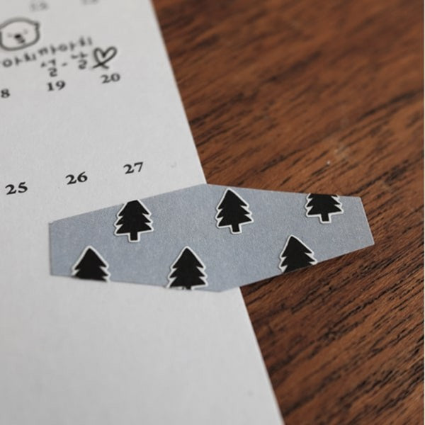 Stickers Mini Series Deco 02
