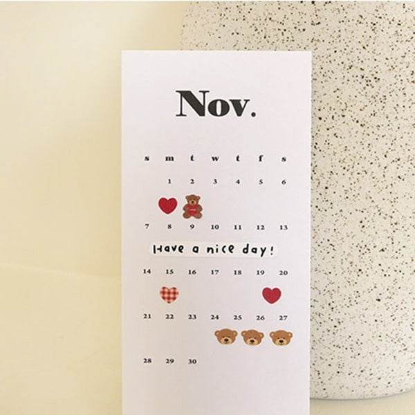 Stickers Mini Series Deco 04